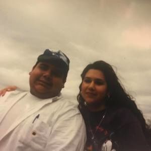 Meet your Posher, Brenda